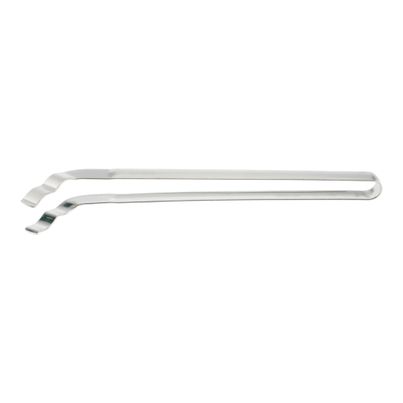 Grillzange gebogen 32cm  von Westmark