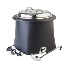 Thekenkessel 10000ml von Assheuer & Pott