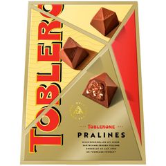 Milch 180g von Toblerone