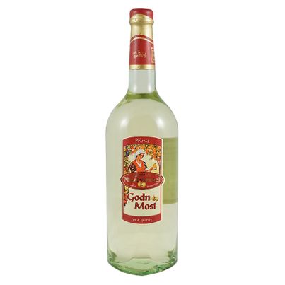 Godnmost lieblich 1l von Genuss-Bauernhof Distelberger