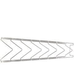 Deckelhalter Wandmontage von Contacto Bander