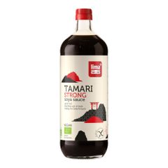 Bio Tamari strong 1000ml - 6er Vorteilspack von Lima