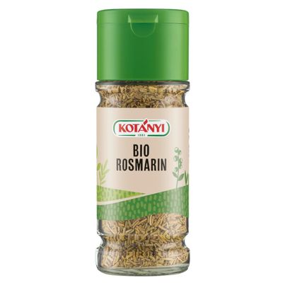 Bio Kotanyi Rosmarin 30g online bestellen
