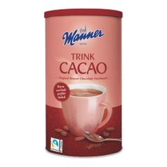 Manner Cocoa 450g