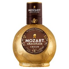 Mozart Chocolate Cream 350ml von Schlumberger
