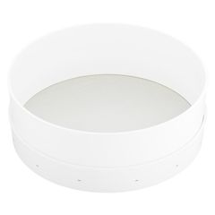 Mehlsieb von Thermohauser