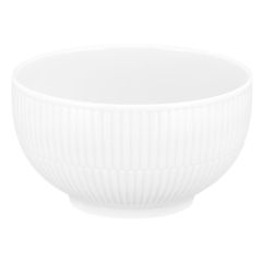 Amina Müslischale weiß von Seltmann