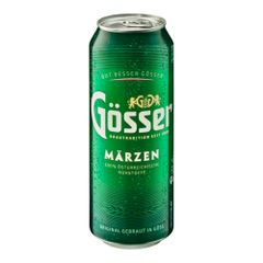 Märzen Dose 500ml - 24er Vorteilspack von Gösser