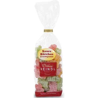 Heindl Sour Bears 250g