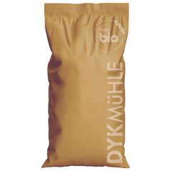 Bio Dinkelmehl T700 25000g von Dyk-Mühle