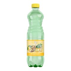 Ananas Zitrone Pet 750ml - 6er Vorteilspack von Römerquelle