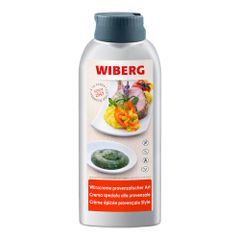 Wort cream Provence Art 750g - spice mix of Wiberg