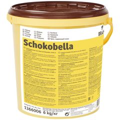 Schokobella 6000g von Braun Martin