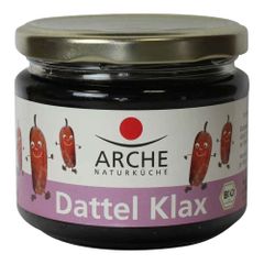Bio Dattel Klax 330g - 6er Vorteilspack von Arche