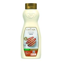 Dessertsauce Karamell 1000g von Carte Dor