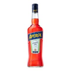 Aperol Bitter 11 %vol. 3000ml von Aperol