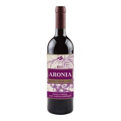 Bio Aroniawein 750ml von Aronia Original