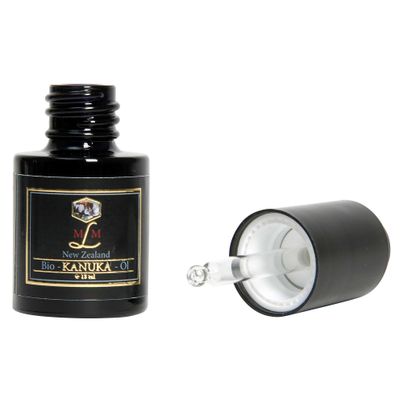 Bio Kanuka Oil 15ml from MLM Manuka