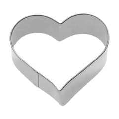 Ausstecher Herz 6cm von Westmark