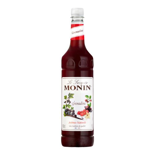 Monin Sirup Grenadine 1000ml