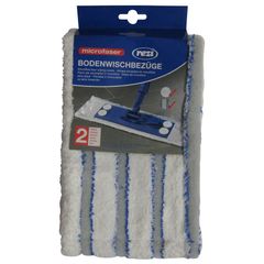 Bodenwischbezüge Microfaser 2Stück von Rezi