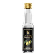Williams Christ Birnenschnaps 20ml - 35er Vorteilspack von Horvath's Spezereyen