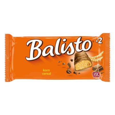 Balisto Korn Mix 2x18.5g - 20er Vorteilspack von Balisto