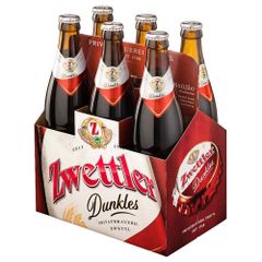 Zwettler Dunkles Bier MW 60500ml von Brauerei Zwettl