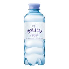 Vöslauer prickelnd Pet 330ml - 12er Vorteilspack von Vöslauer