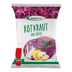 Rotkraut 500g von Machland