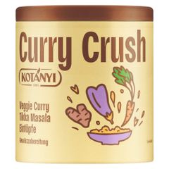 Kotanyi Everyday Curry Crush Gewürzmischung 70g online bestellen