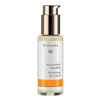 Bio Aktivierendes Tagesfluid 50ml von Dr Hauschka Naturkosmetik