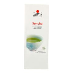 Bio Grüntee Sencha 75g - 6er Vorteilspack von Arche