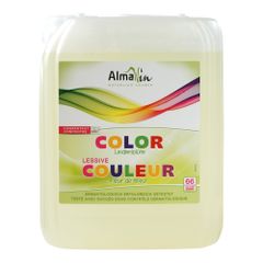 Bio Color Waschmittel Li.Bl. 66WG 5000ml von Almawin