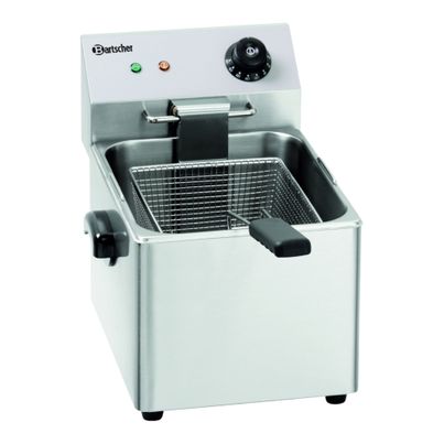 Deep fryer Snack III 8000ml from Bartscher