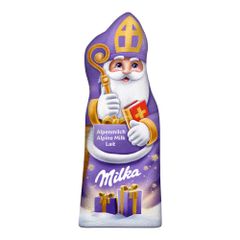Nikolo Alpenmilch 90g von Milka