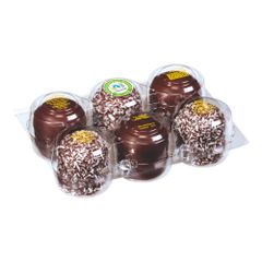 Schwedenbomben klarsicht von Niemetz