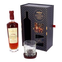 Santa Teresa 40% GK+Glas 700ml von Santa Teresa
