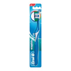 Toothbrush complete medium 1 piece by oral b