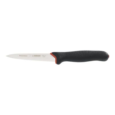 PrimeLine Küchenmesser schwarz 13cm von Giesser