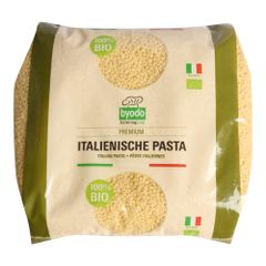 Bio Sternchen semola 5000g von Byodo