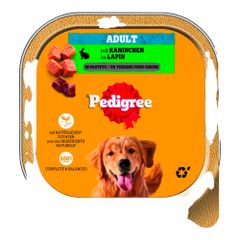 Kaninchenpastete 300g von Pedigree