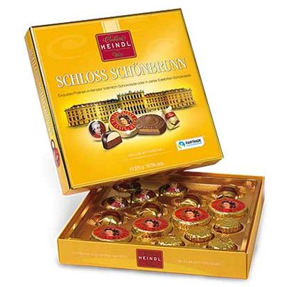 Heindl Schönbrunn Palace - 225g