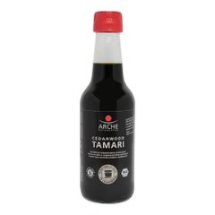 Bio Tamari Cedarwood 250ml - 6er Vorteilspack von Arche