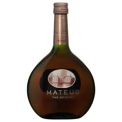 Rosé Mateus 750ml