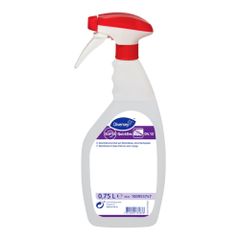 Suma Quickdes D4.12 Desinfekt. 750ml von Diversey