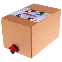 HOLLALA - Bio (Demeter) Sirup Aronia 5l