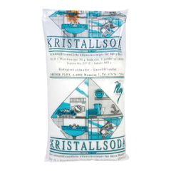 Kristallsoda Allzweckreiniger 960g von Brenntag