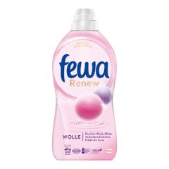 Flüssig Wolle&Seide von Fewa