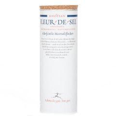 Fleur de Sel Flocken Würzdose 500g von Khoysan